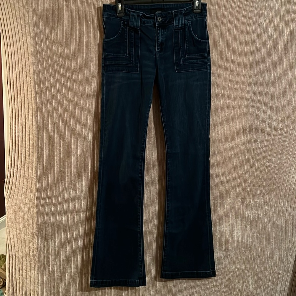Edyson flare jeans